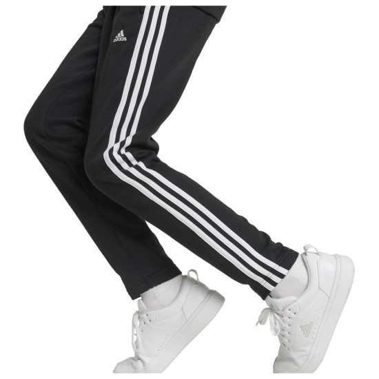 Adidas Παιδικές φόρμες σετ Tiberio 3-Stripes Fleece Track Suit